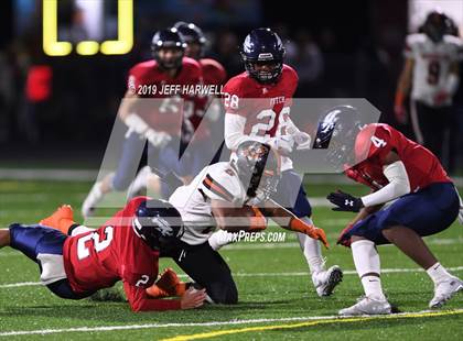 Thumbnail 3 in Washington @ Austintown-Fitch photogallery.