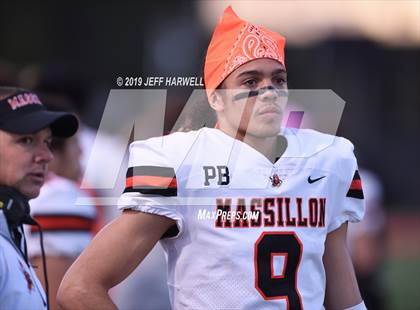 Thumbnail 2 in Washington @ Austintown-Fitch photogallery.