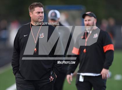 Thumbnail 2 in Washington @ Austintown-Fitch photogallery.