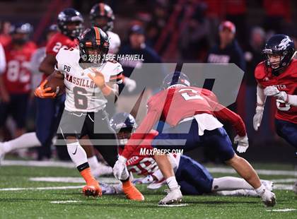 Thumbnail 2 in Washington @ Austintown-Fitch photogallery.