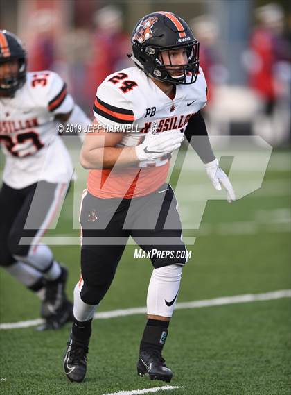 Thumbnail 1 in Washington @ Austintown-Fitch photogallery.
