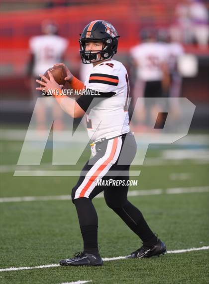 Thumbnail 3 in Washington @ Austintown-Fitch photogallery.