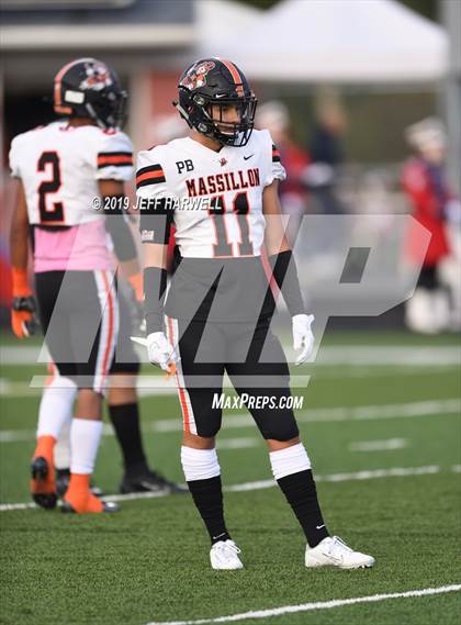 Thumbnail 3 in Washington @ Austintown-Fitch photogallery.
