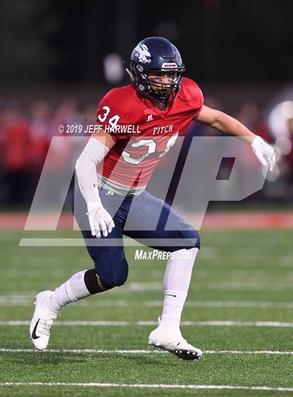Thumbnail 2 in Washington @ Austintown-Fitch photogallery.