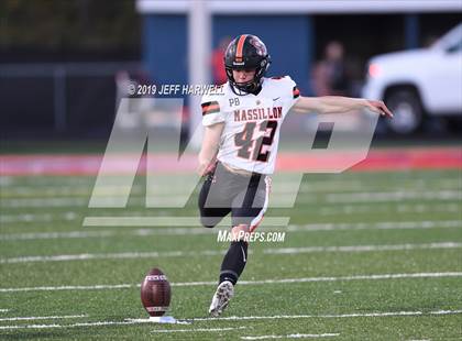 Thumbnail 3 in Washington @ Austintown-Fitch photogallery.