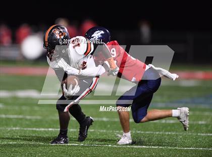 Thumbnail 3 in Washington @ Austintown-Fitch photogallery.