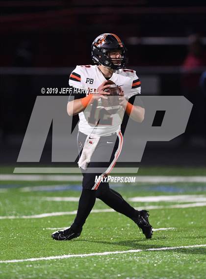Thumbnail 2 in Washington @ Austintown-Fitch photogallery.