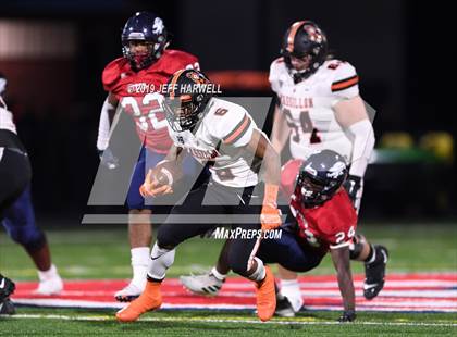 Thumbnail 1 in Washington @ Austintown-Fitch photogallery.