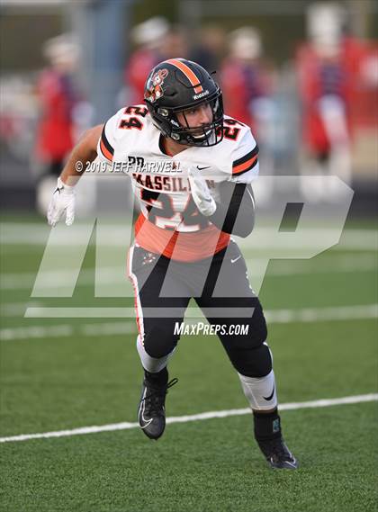 Thumbnail 2 in Washington @ Austintown-Fitch photogallery.