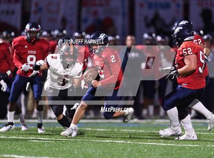 Thumbnail 3 in Washington @ Austintown-Fitch photogallery.