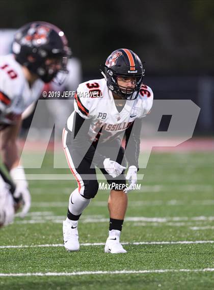 Thumbnail 3 in Washington @ Austintown-Fitch photogallery.