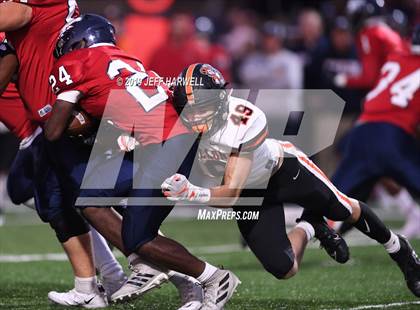 Thumbnail 1 in Washington @ Austintown-Fitch photogallery.