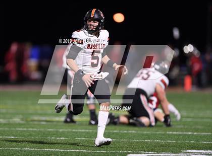 Thumbnail 2 in Washington @ Austintown-Fitch photogallery.