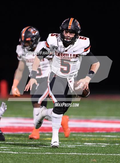 Thumbnail 3 in Washington @ Austintown-Fitch photogallery.