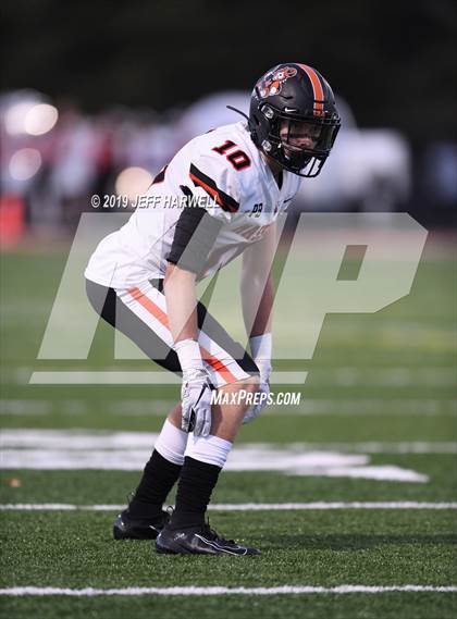 Thumbnail 3 in Washington @ Austintown-Fitch photogallery.