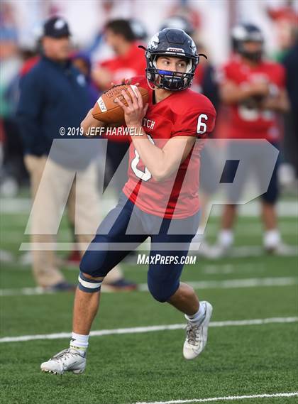 Thumbnail 3 in Washington @ Austintown-Fitch photogallery.