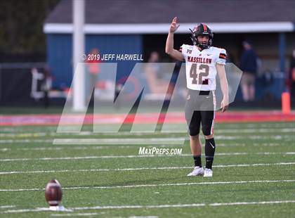 Thumbnail 1 in Washington @ Austintown-Fitch photogallery.