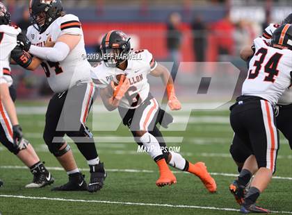Thumbnail 3 in Washington @ Austintown-Fitch photogallery.