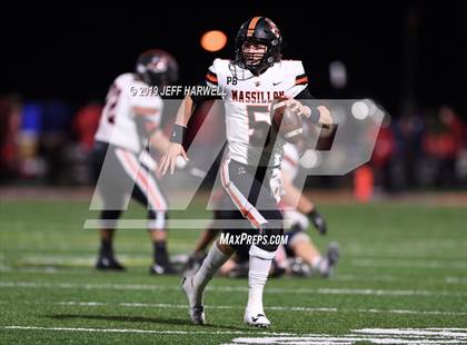Thumbnail 1 in Washington @ Austintown-Fitch photogallery.