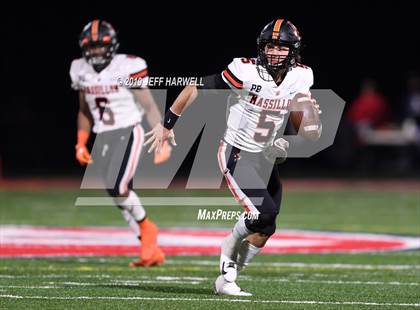 Thumbnail 2 in Washington @ Austintown-Fitch photogallery.