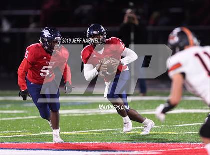 Thumbnail 2 in Washington @ Austintown-Fitch photogallery.