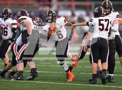 Thumbnail 3 in Washington @ Austintown-Fitch photogallery.