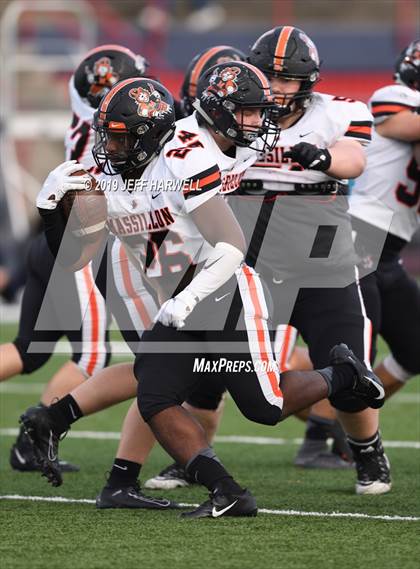 Thumbnail 1 in Washington @ Austintown-Fitch photogallery.