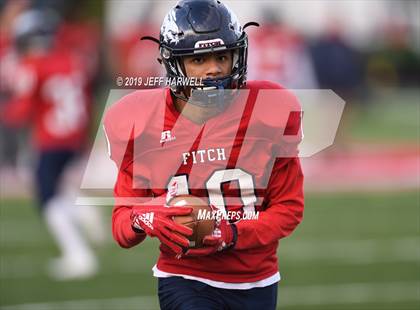 Thumbnail 3 in Washington @ Austintown-Fitch photogallery.