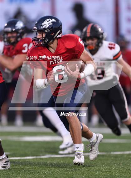 Thumbnail 2 in Washington @ Austintown-Fitch photogallery.
