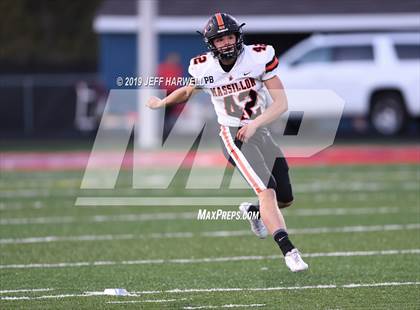 Thumbnail 1 in Washington @ Austintown-Fitch photogallery.