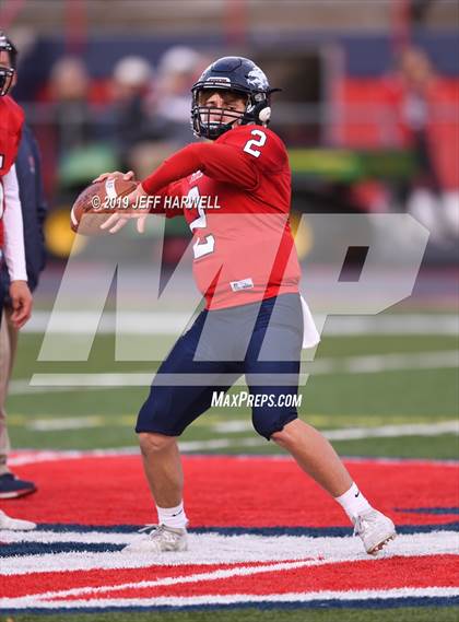 Thumbnail 3 in Washington @ Austintown-Fitch photogallery.