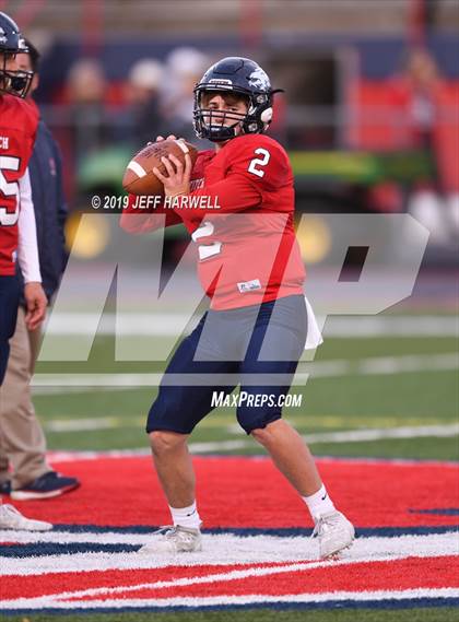 Thumbnail 2 in Washington @ Austintown-Fitch photogallery.