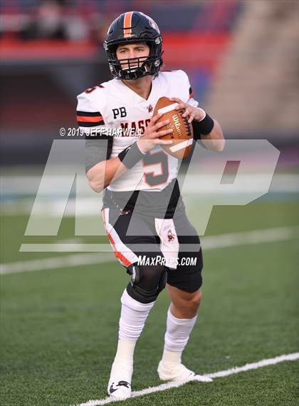 Thumbnail 3 in Washington @ Austintown-Fitch photogallery.