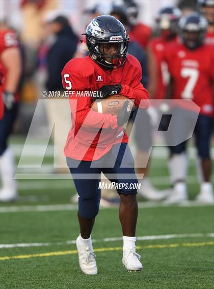 Thumbnail 2 in Washington @ Austintown-Fitch photogallery.