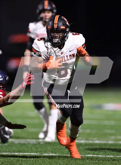 Thumbnail 1 in Washington @ Austintown-Fitch photogallery.