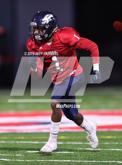 Thumbnail 2 in Washington @ Austintown-Fitch photogallery.