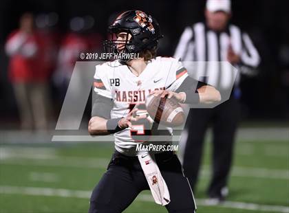 Thumbnail 3 in Washington @ Austintown-Fitch photogallery.