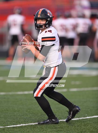 Thumbnail 3 in Washington @ Austintown-Fitch photogallery.