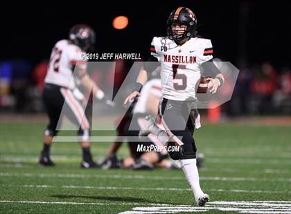 Thumbnail 2 in Washington @ Austintown-Fitch photogallery.