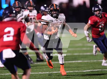 Thumbnail 2 in Washington @ Austintown-Fitch photogallery.