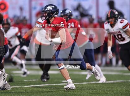Thumbnail 3 in Washington @ Austintown-Fitch photogallery.