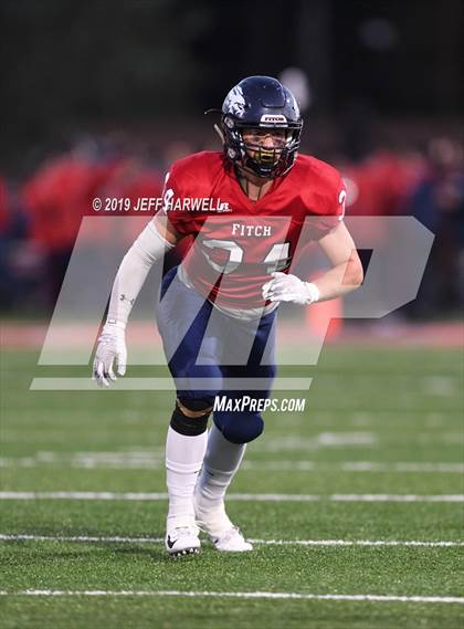 Thumbnail 1 in Washington @ Austintown-Fitch photogallery.