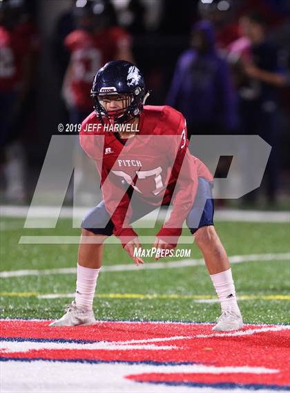 Thumbnail 2 in Washington @ Austintown-Fitch photogallery.
