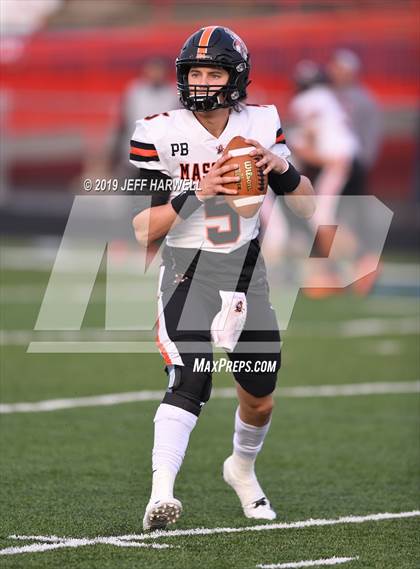 Thumbnail 2 in Washington @ Austintown-Fitch photogallery.