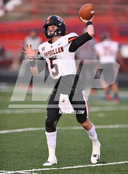 Thumbnail 3 in Washington @ Austintown-Fitch photogallery.