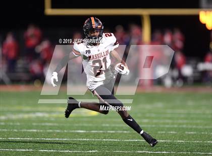 Thumbnail 3 in Washington @ Austintown-Fitch photogallery.