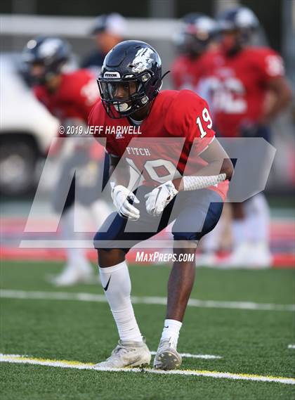 Thumbnail 2 in Washington @ Austintown-Fitch photogallery.