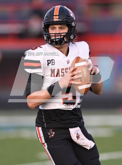 Thumbnail 1 in Washington @ Austintown-Fitch photogallery.
