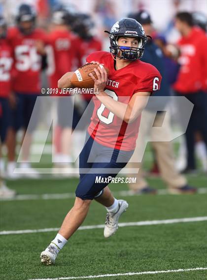 Thumbnail 1 in Washington @ Austintown-Fitch photogallery.