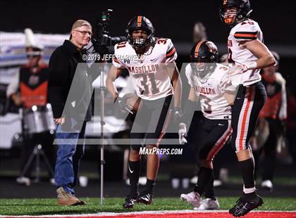 Thumbnail 1 in Washington @ Austintown-Fitch photogallery.